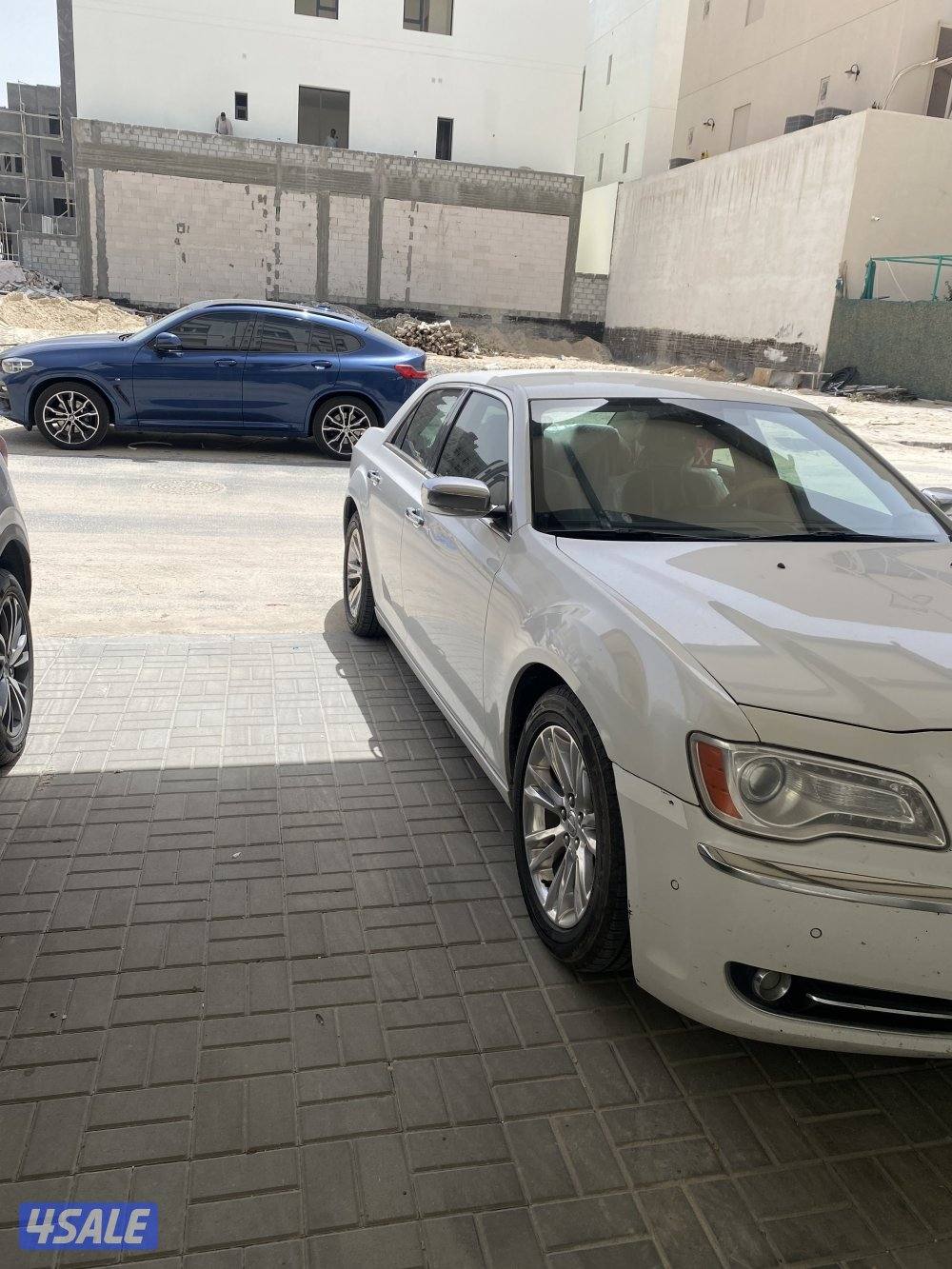 كرايزلر 20144