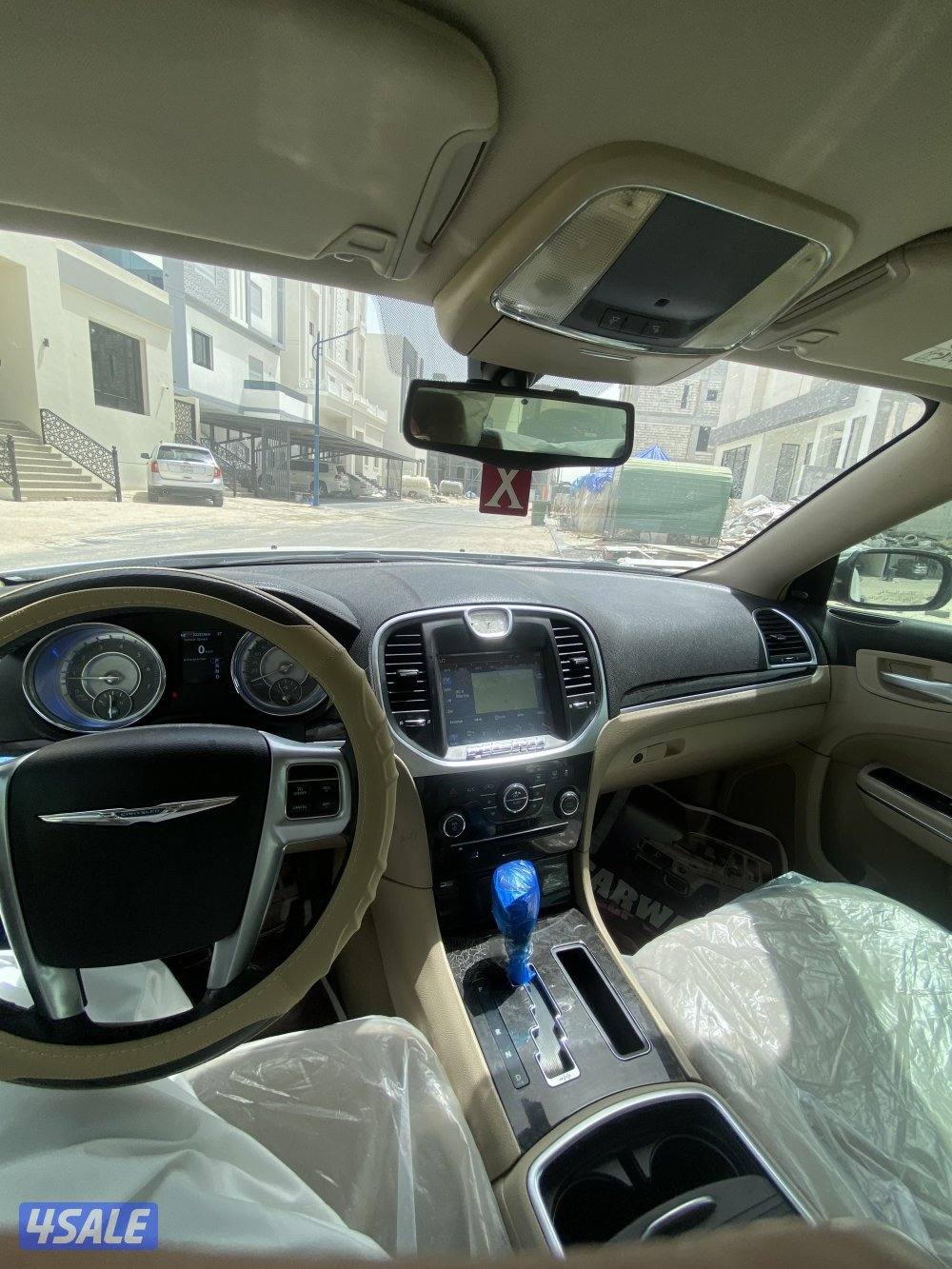 كرايزلر 20145