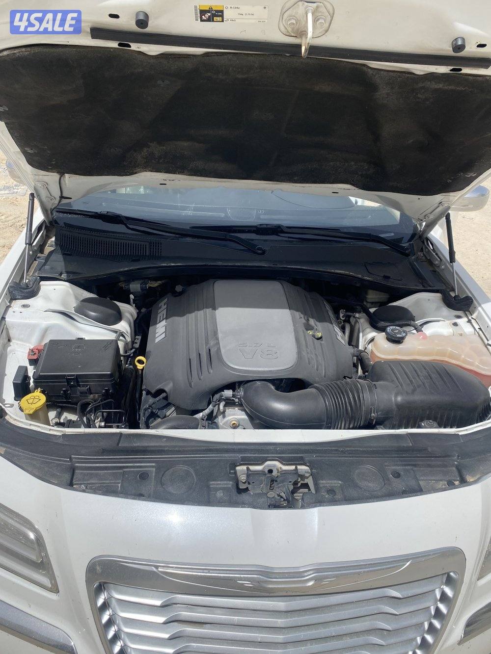 كرايزلر 20146