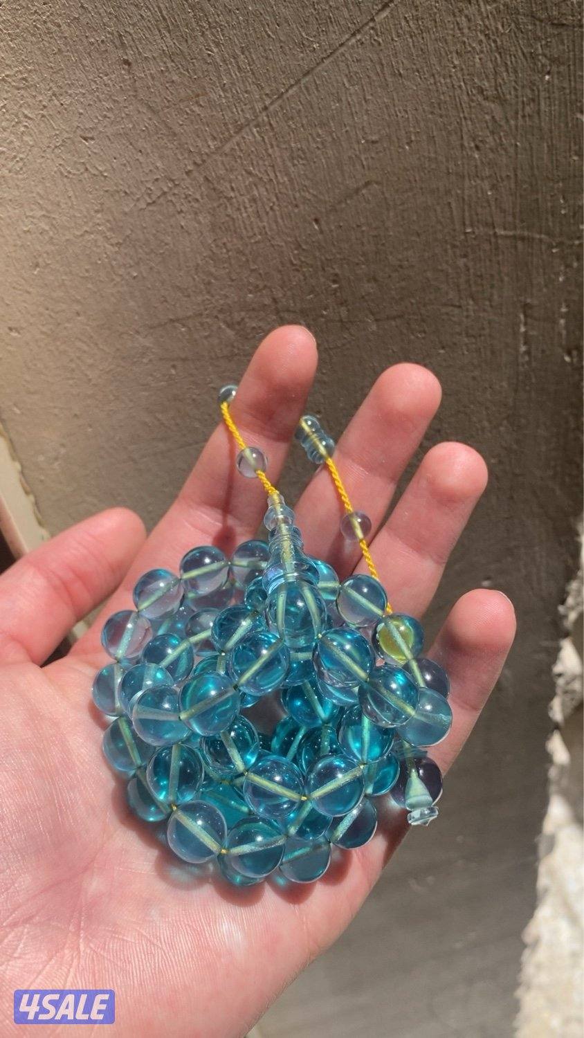 مسباح فاتوران اكوامرين ٧١خرزه ١١ملي السعر ١٥ نهائي1