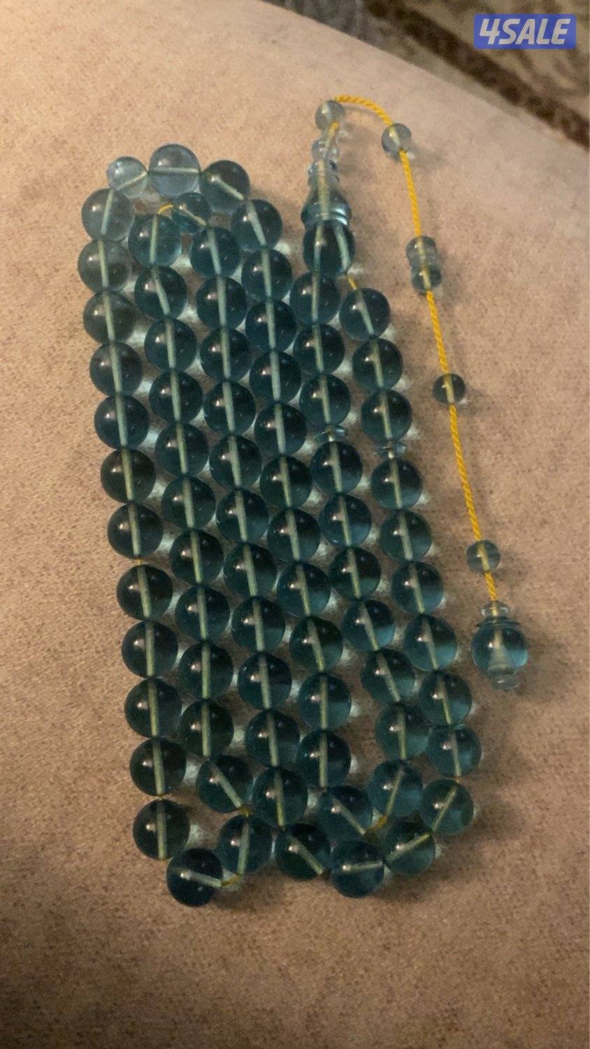 مسباح فاتوران اكوامرين ٧١خرزه ١١ملي السعر ١٥ نهائي4