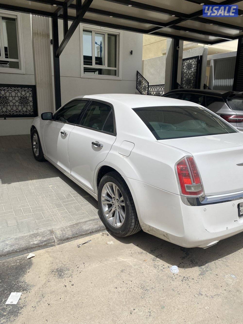 كرايزلر 20147