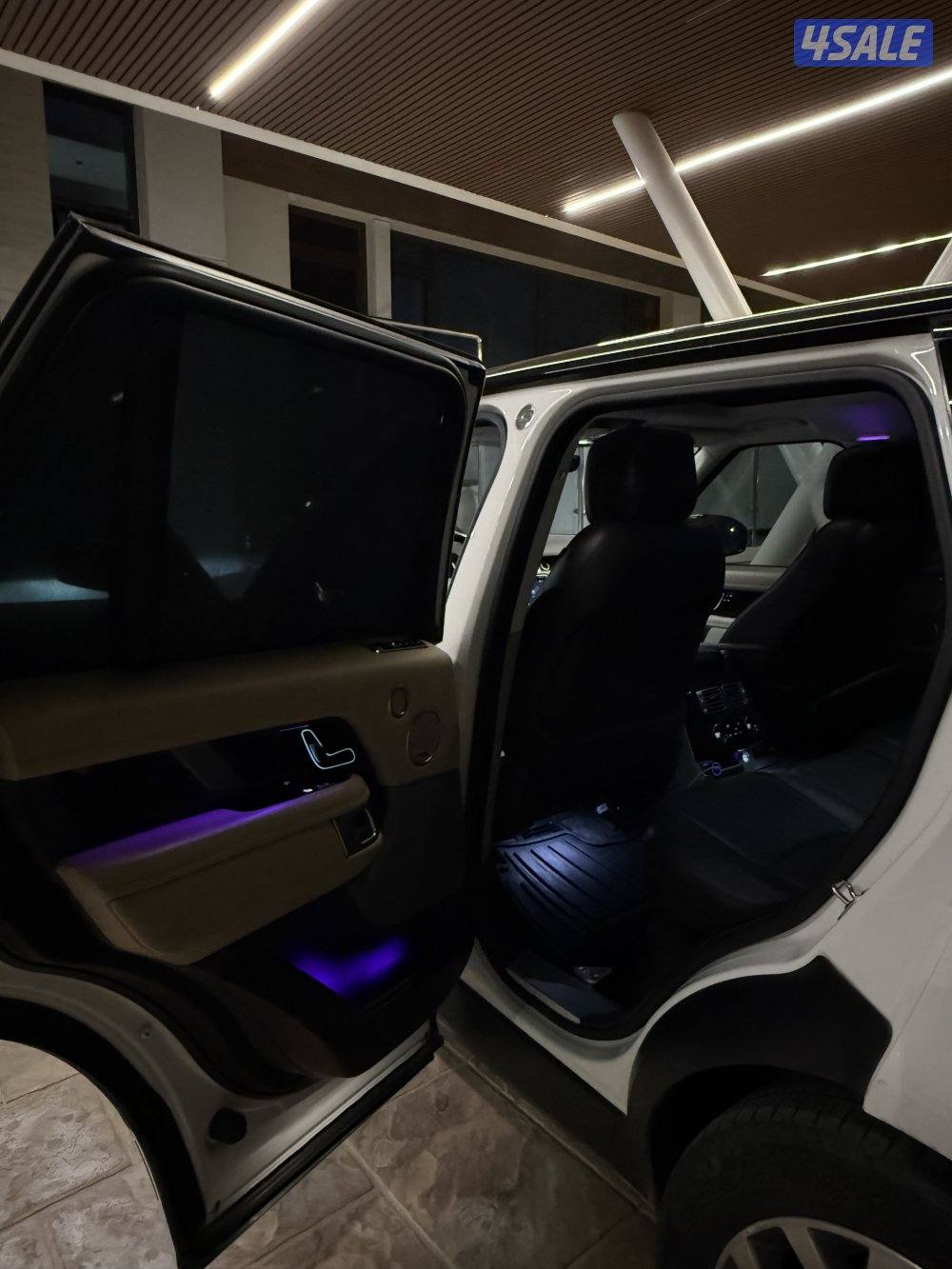 فوج 8 سلندر الغانم7