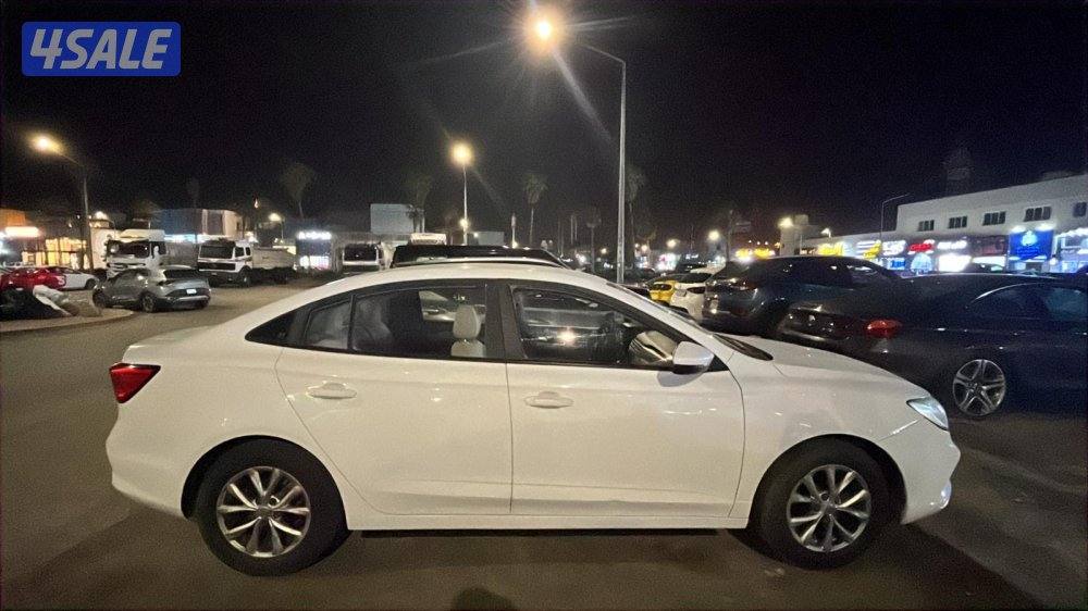 MG 5 new شبة جديدة1