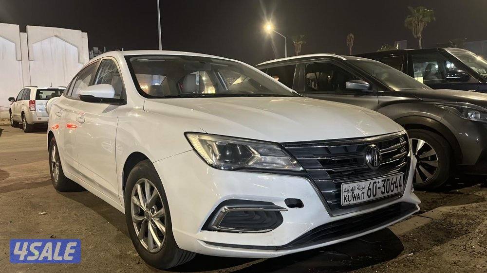 MG 5 new شبة جديدة0