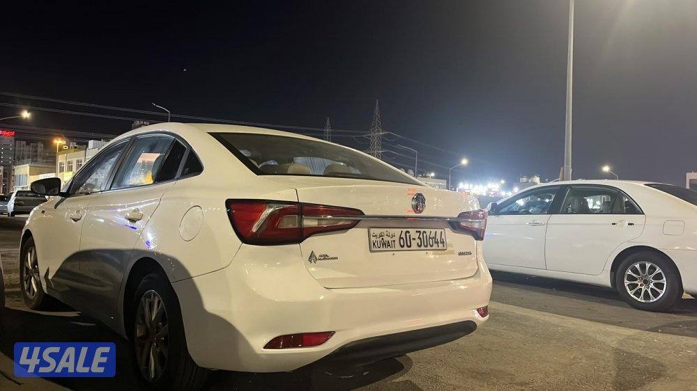 MG 5 new شبة جديدة4