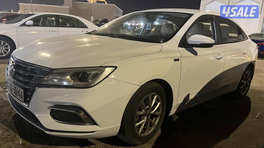 MG 5 new شبة جديدة5