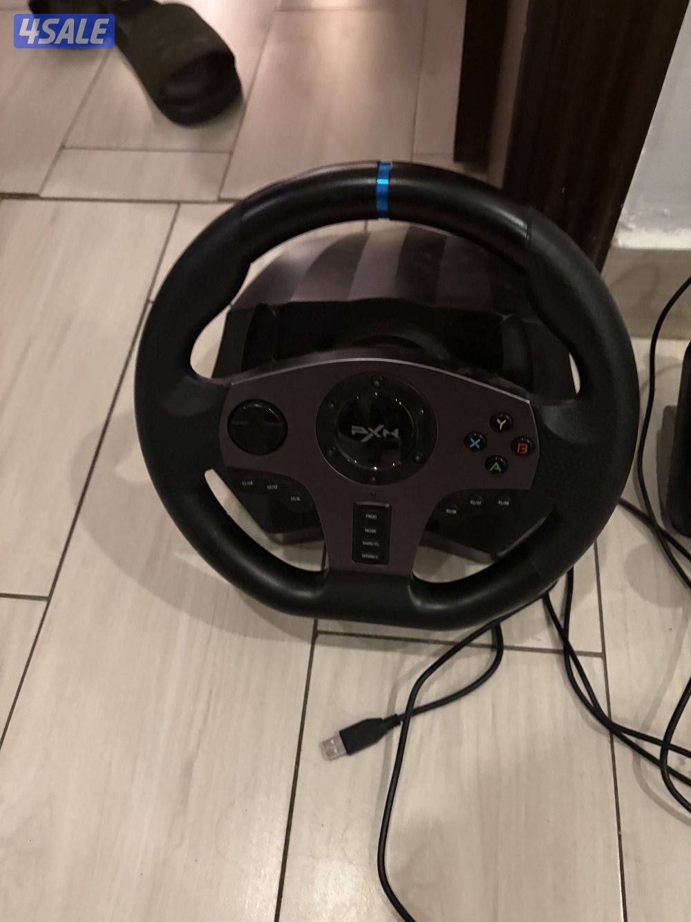 سكان ودواسات و قير pxn1