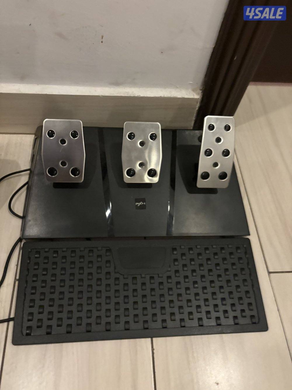 سكان ودواسات و قير pxn3