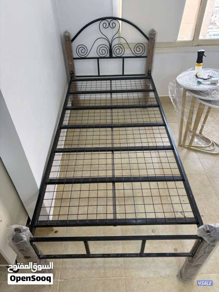 سراير وفرشات طبي وسبرنج وخصومات علي كل الاحجام وجميع الدزينات والالوان3