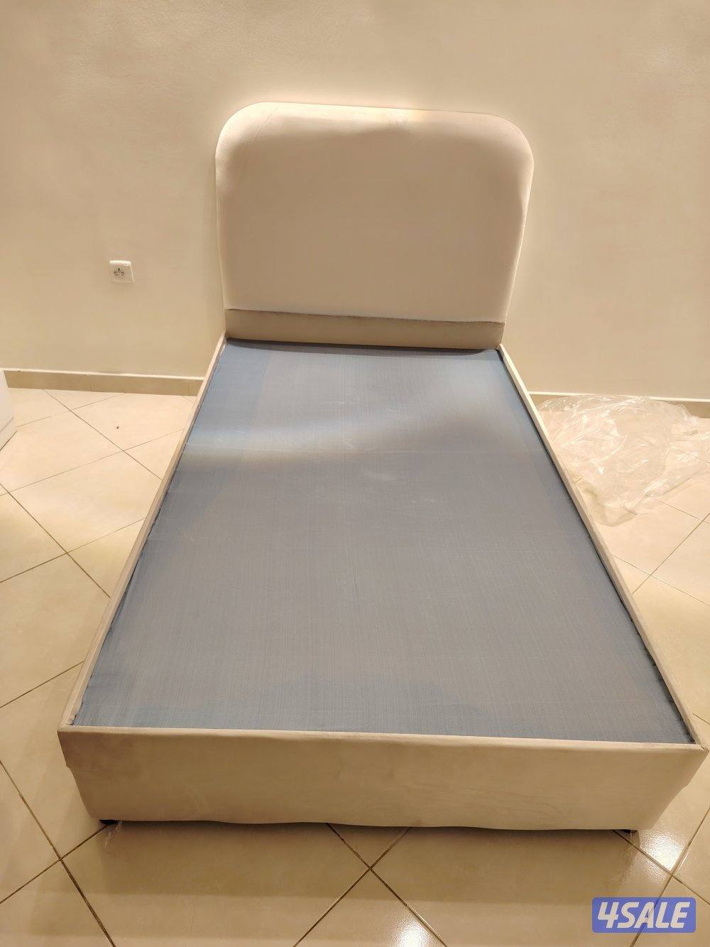 سراير وفرشات طبي وسبرنج وخصومات علي كل الاحجام وجميع الدزينات والالوان4