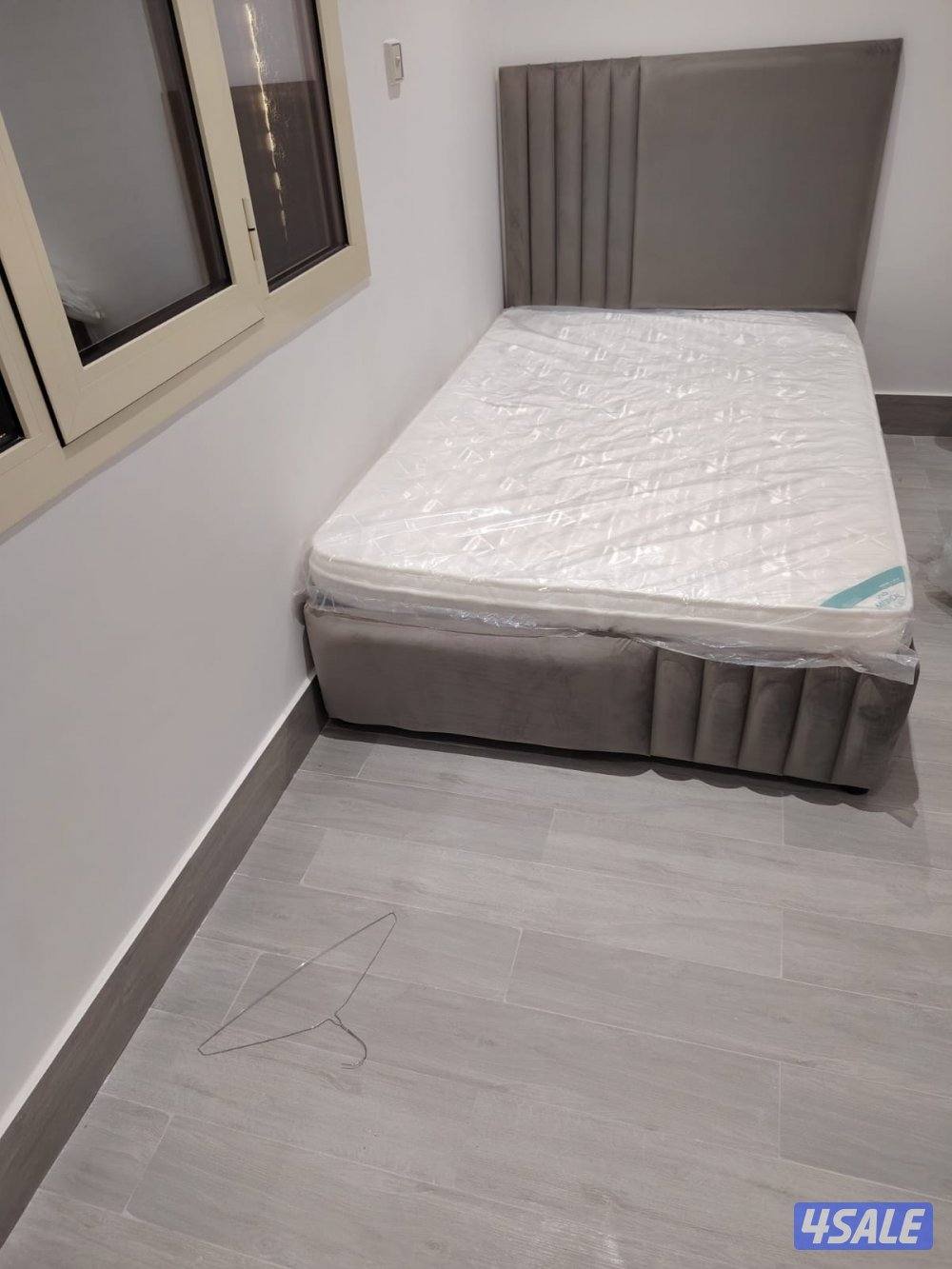 سراير وفرشات طبي وسبرنج وخصومات علي كل الاحجام وجميع الدزينات والالوان6