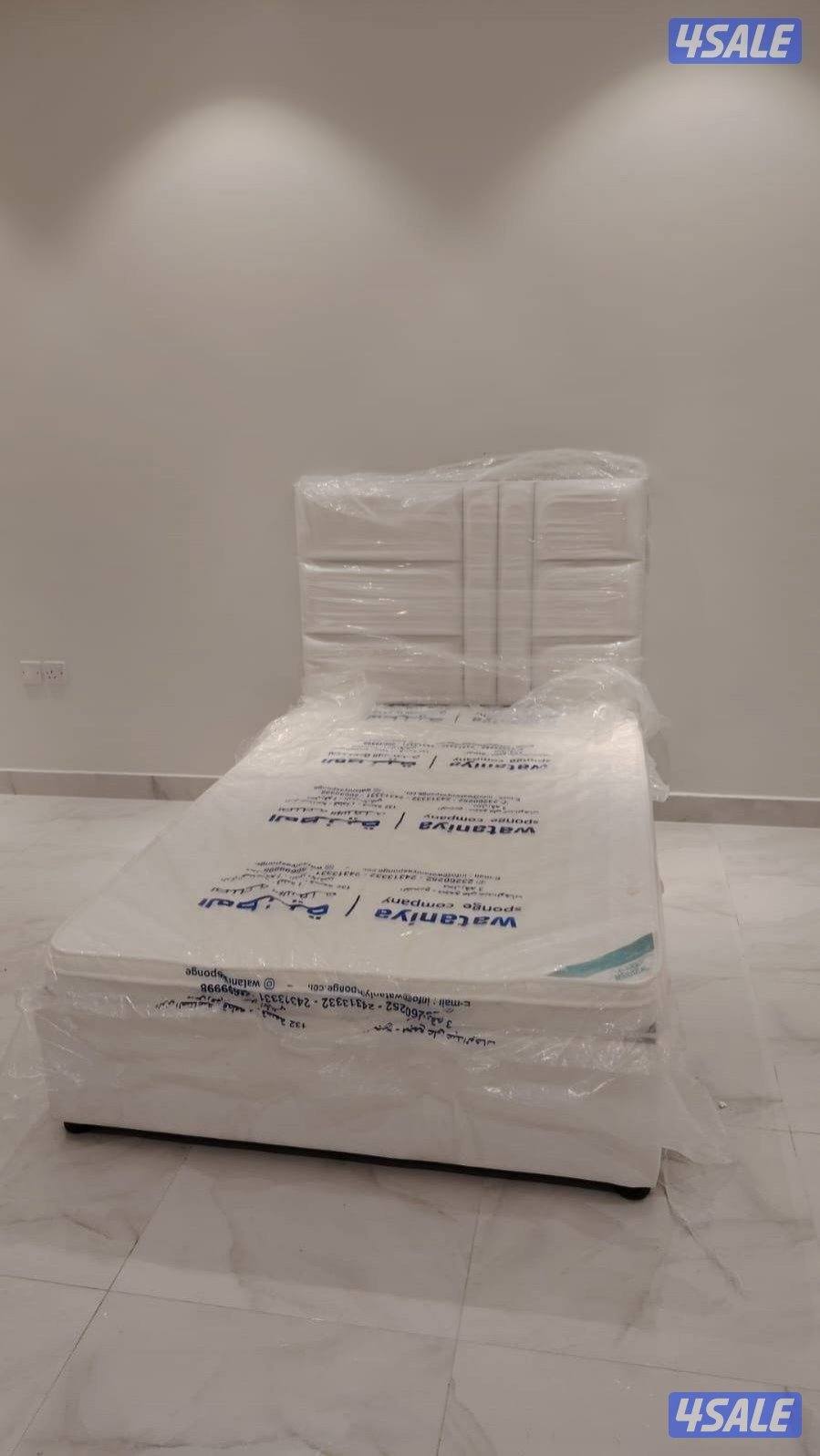 سراير وفرشات طبي وسبرنج وخصومات علي كل الاحجام وجميع الدزينات والالوان7