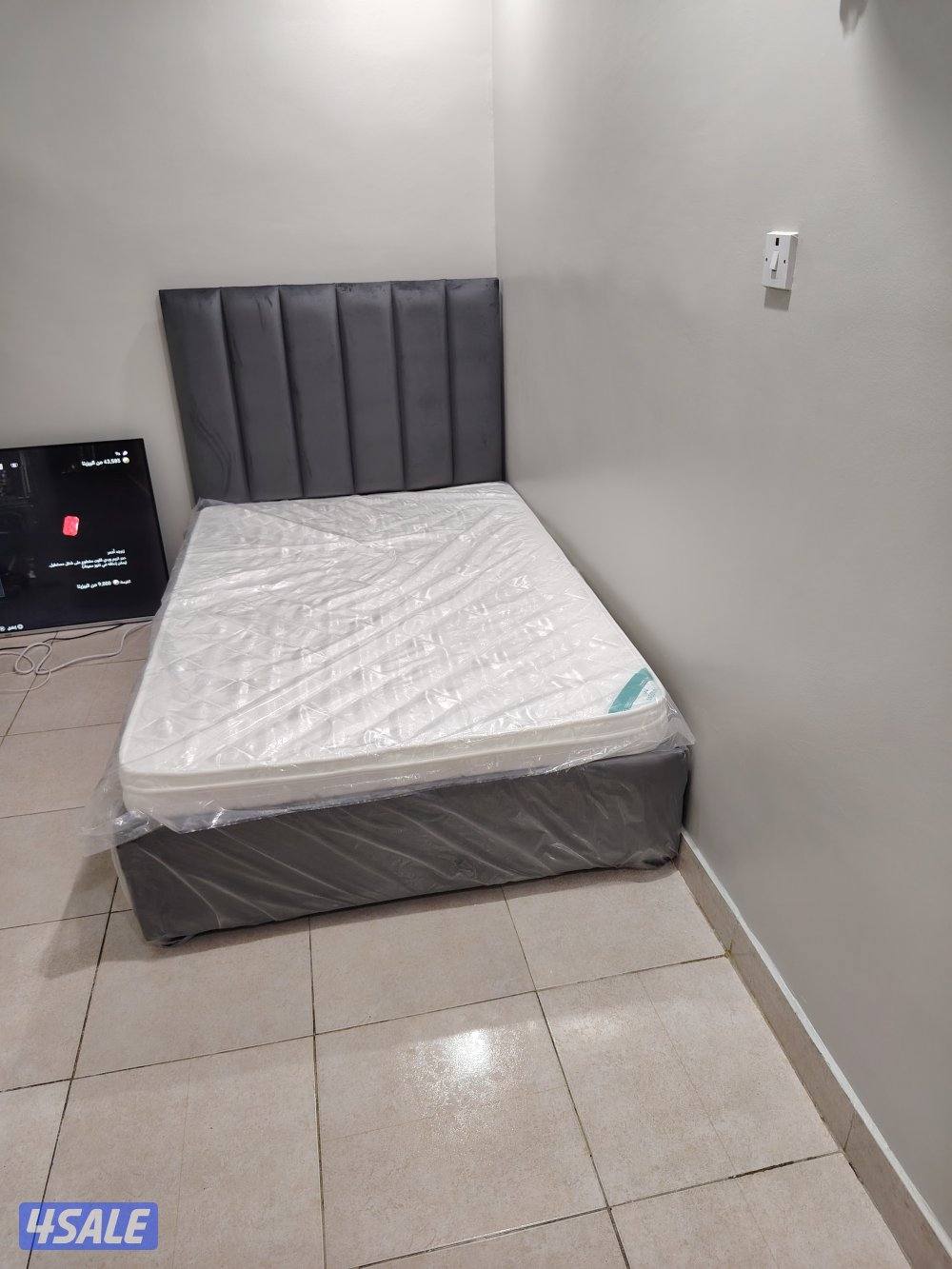 سراير وفرشات طبي وسبرنج وخصومات علي كل الاحجام وجميع الدزينات والالوان8