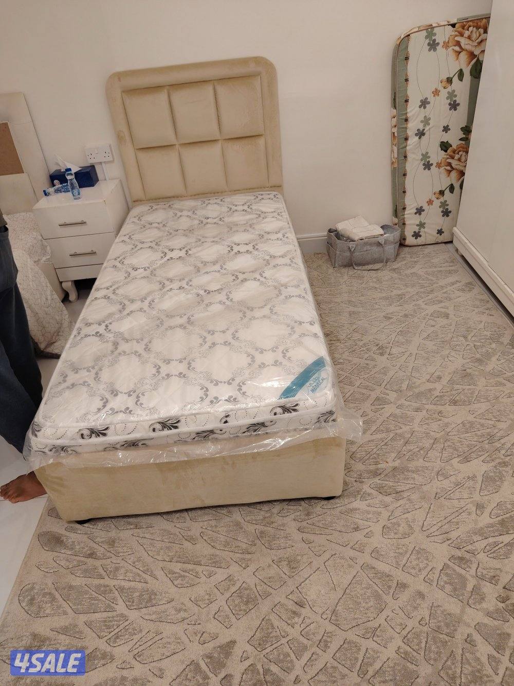 سراير وفرشات طبي وسبرنج وخصومات علي كل الاحجام وجميع الدزينات والالوان9