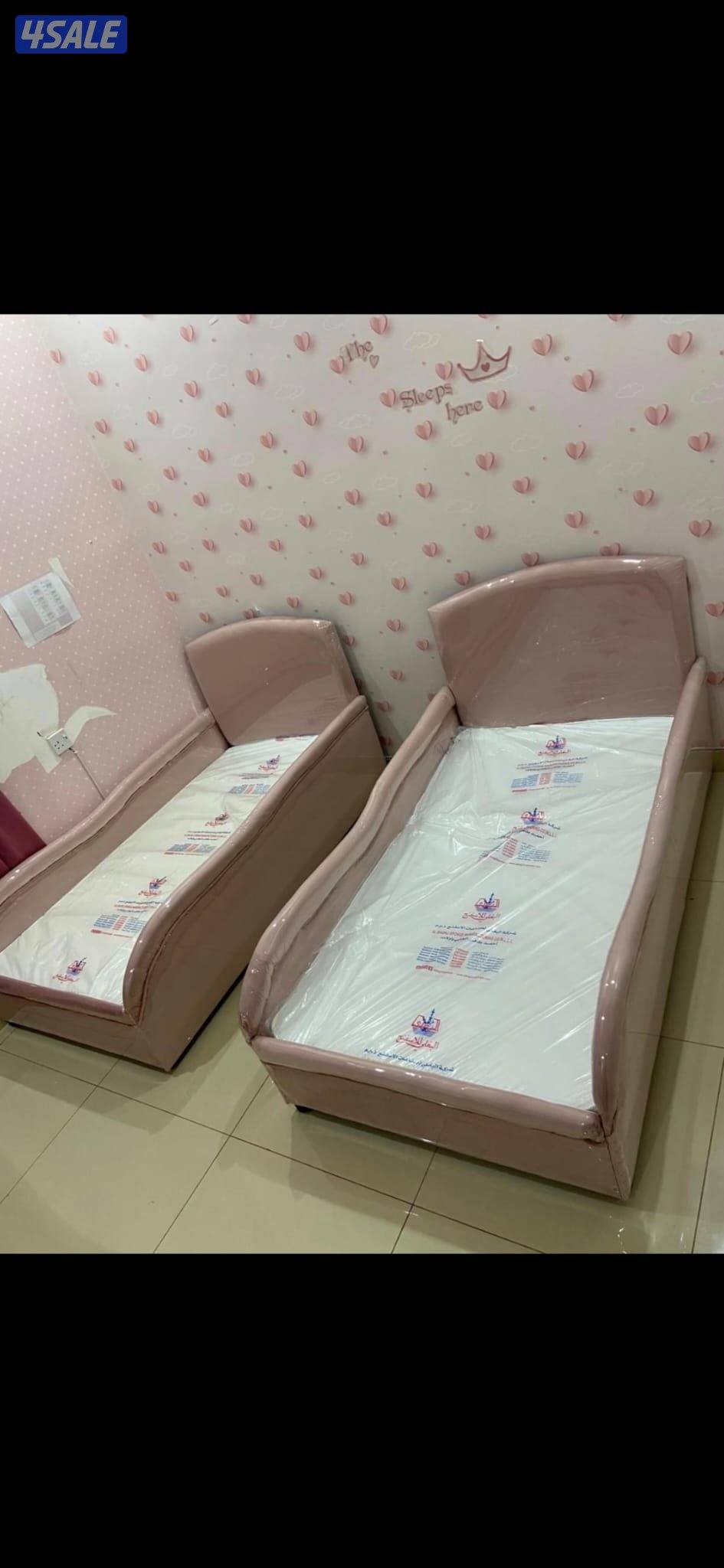 سراير وفرشات طبي وسبرنج وخصومات علي كل الاحجام وجميع الدزينات والالوان11