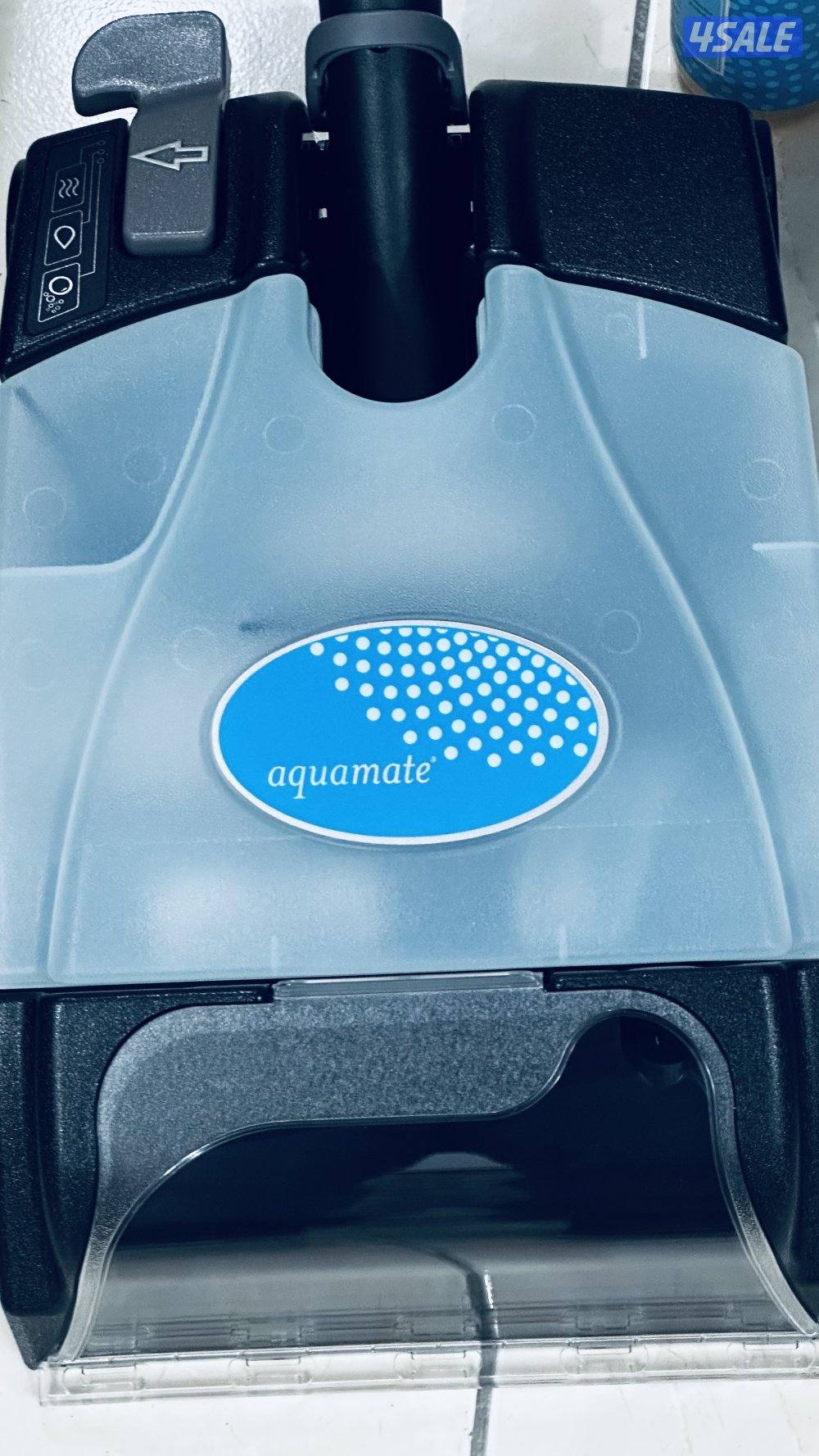 للبيع مكنسه ريمبو جديده لن تستخدم2