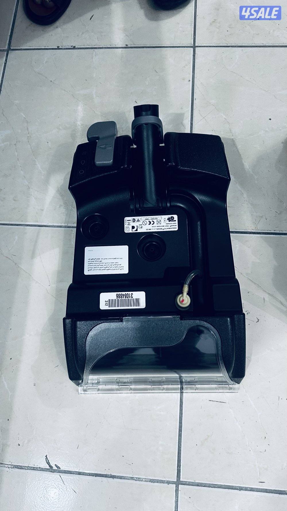 للبيع مكنسه ريمبو جديده لن تستخدم3