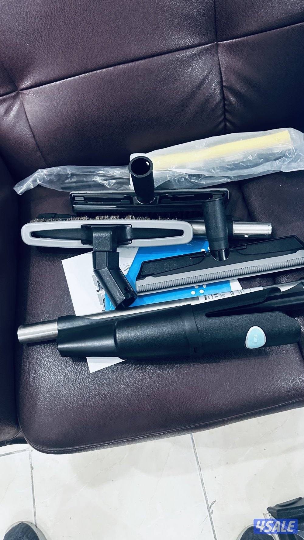 للبيع مكنسه ريمبو جديده لن تستخدم4