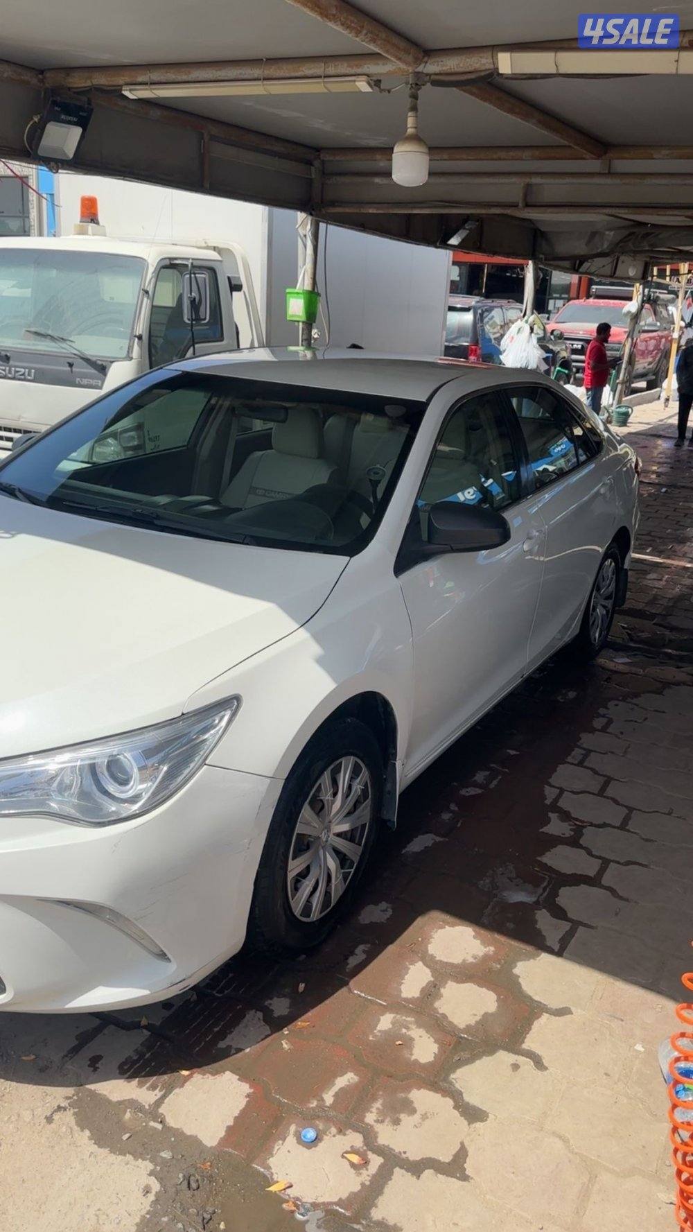 2016 ماشي 326 الف شاصي خلفي لايوثر الاستعمال السعر 14002