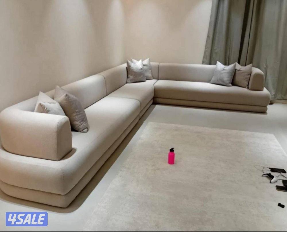 تنزيلات وخصومات تفصال وتنجيد وستائر2