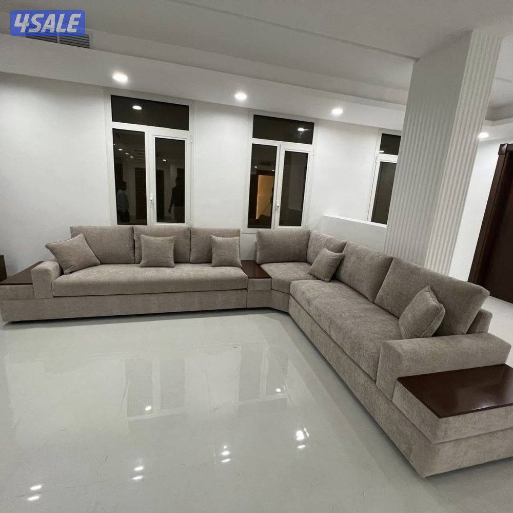 تنزيلات وخصومات تفصال وتنجيد وستائر6