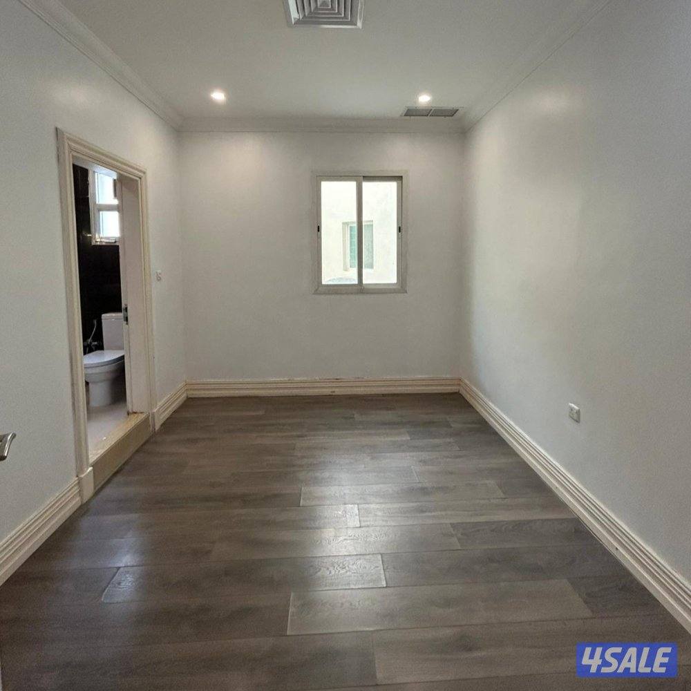 دور كامل مع بلكونة للإيجار في الجابرية1