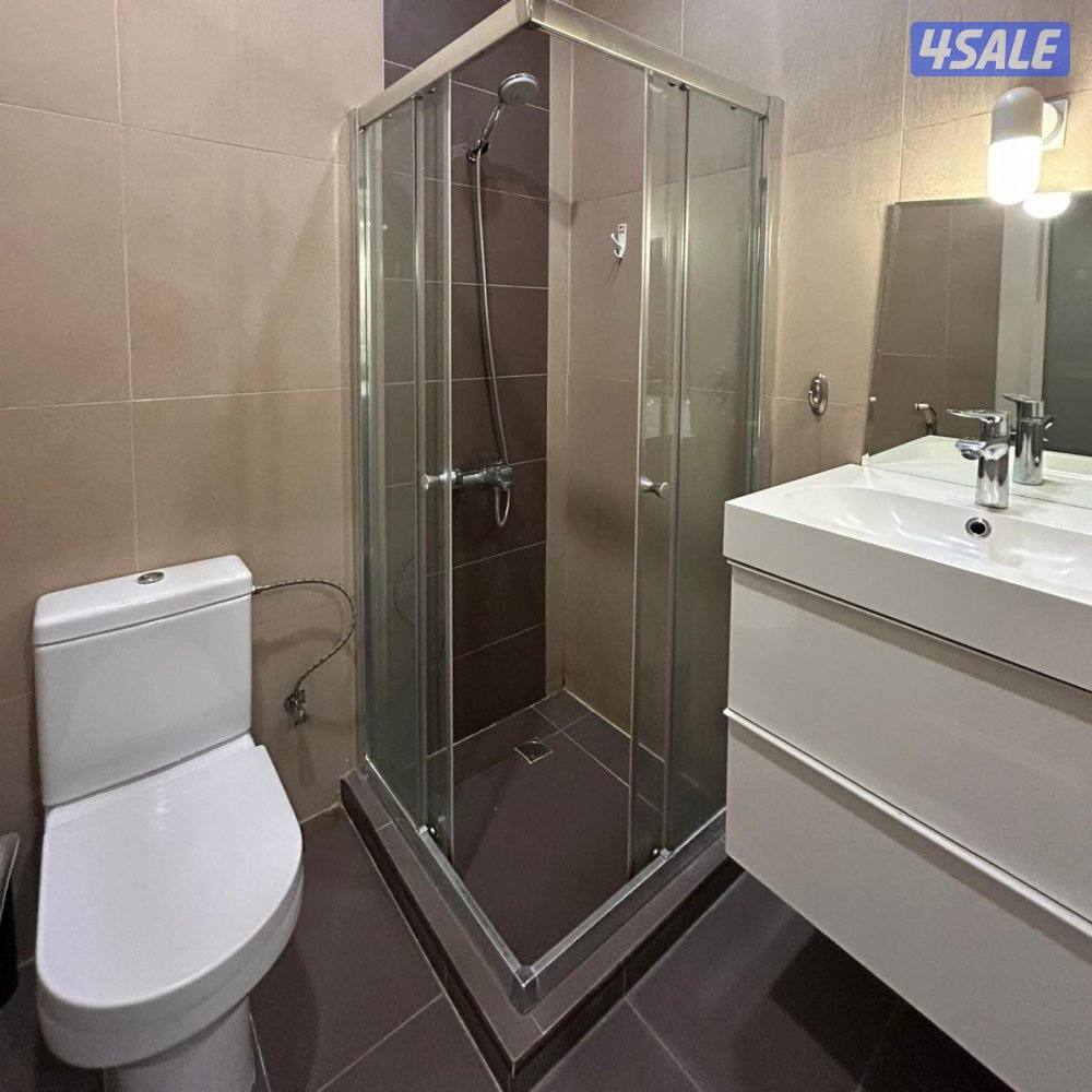 دور كامل مع بلكونة للإيجار في الجابرية9