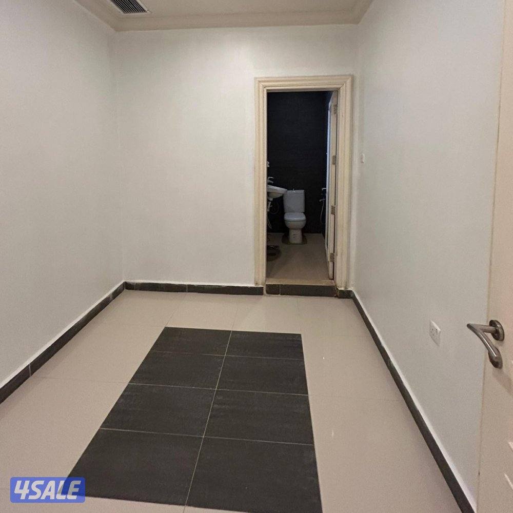 دور كامل مع بلكونة للإيجار في الجابرية10