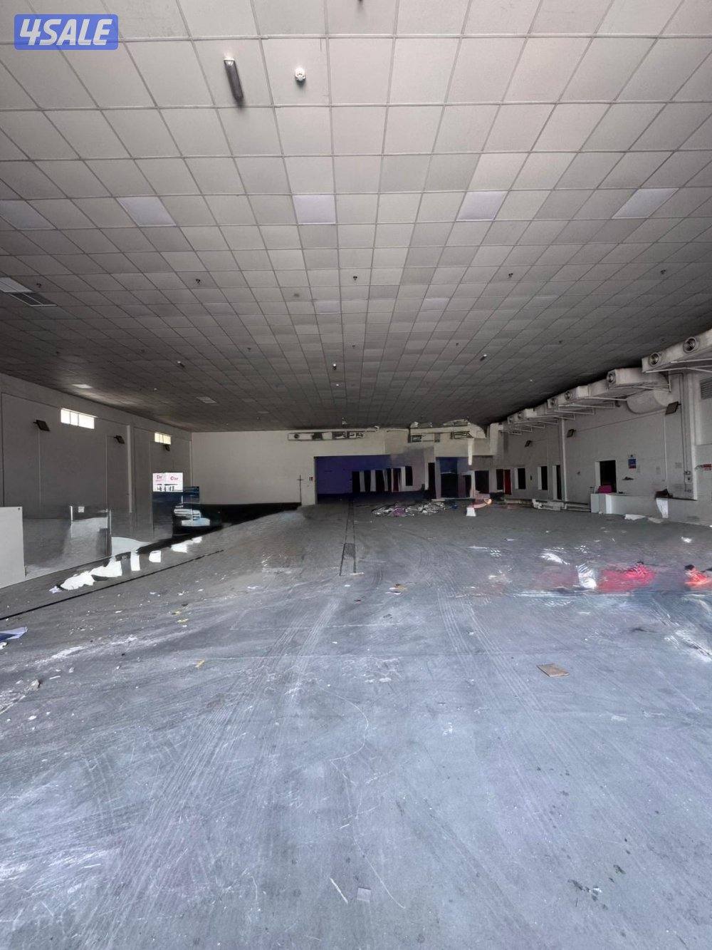 قسيمة صناعية للإيجار 2820 متر1