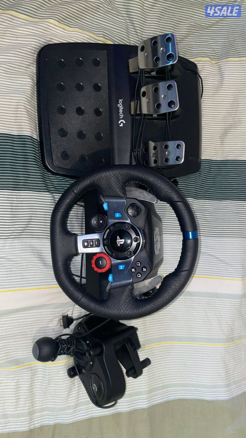 للبيع سكان g29 نظيف يشغل جميع العاب1