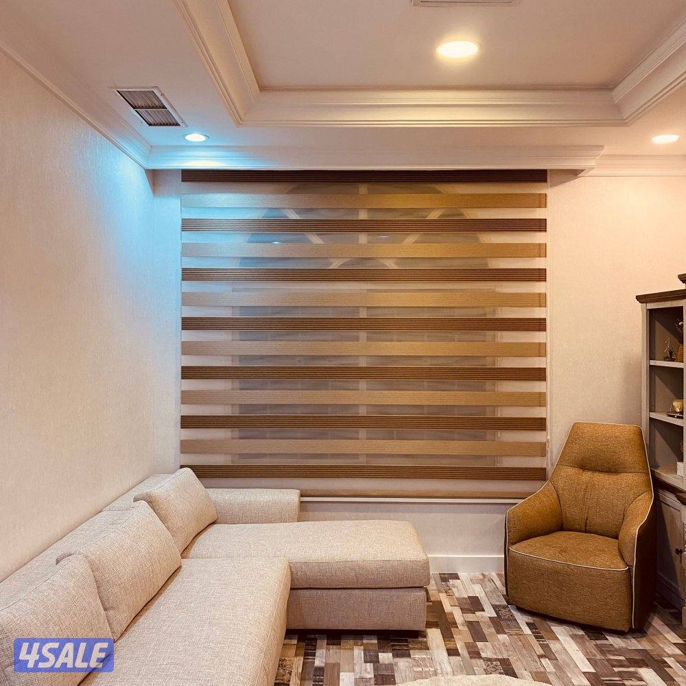 ستائر  ستاير باركيه سجاد ثيل8