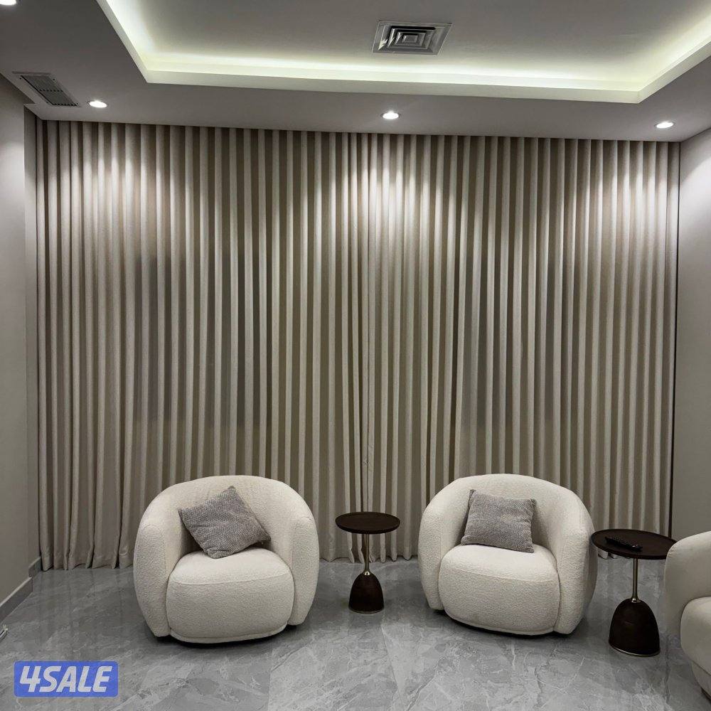 ستائر  ستاير باركيه سجاد ثيل15