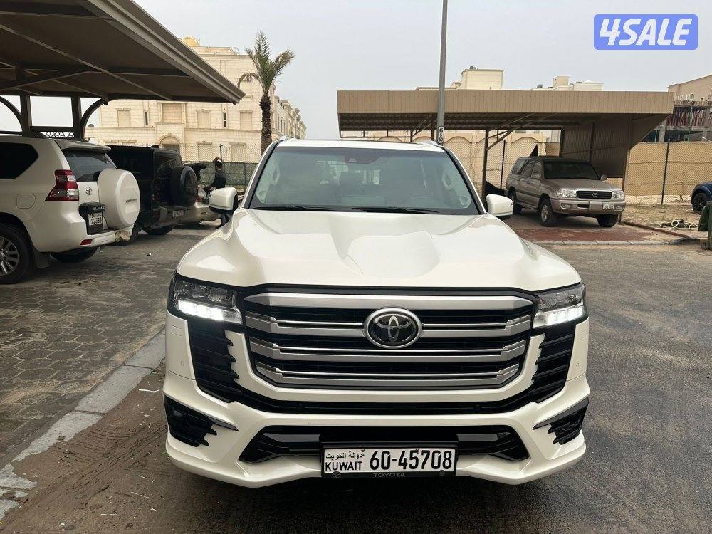 للبيع لاند كروزر0