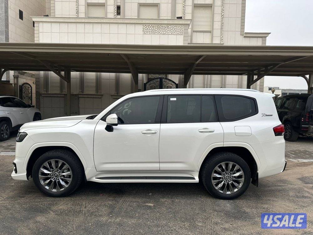 للبيع لاند كروزر1