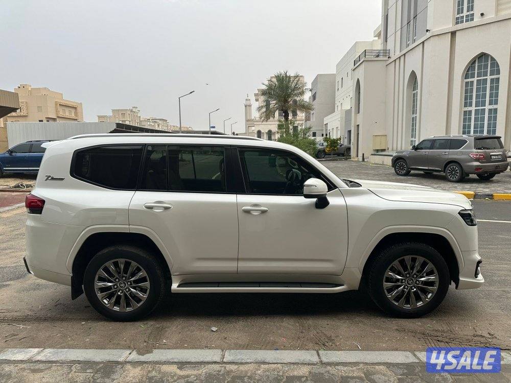 للبيع لاند كروزر2