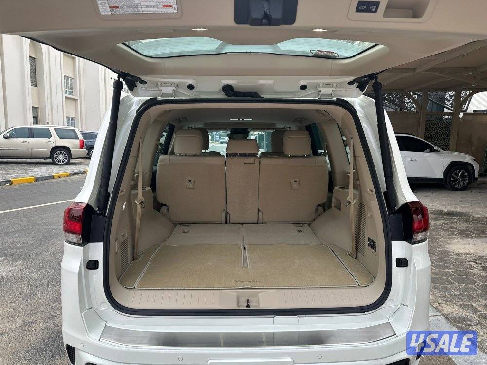 للبيع لاند كروزر4