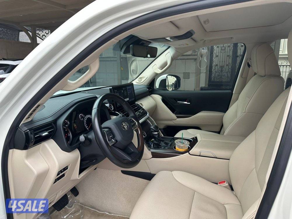 للبيع لاند كروزر5