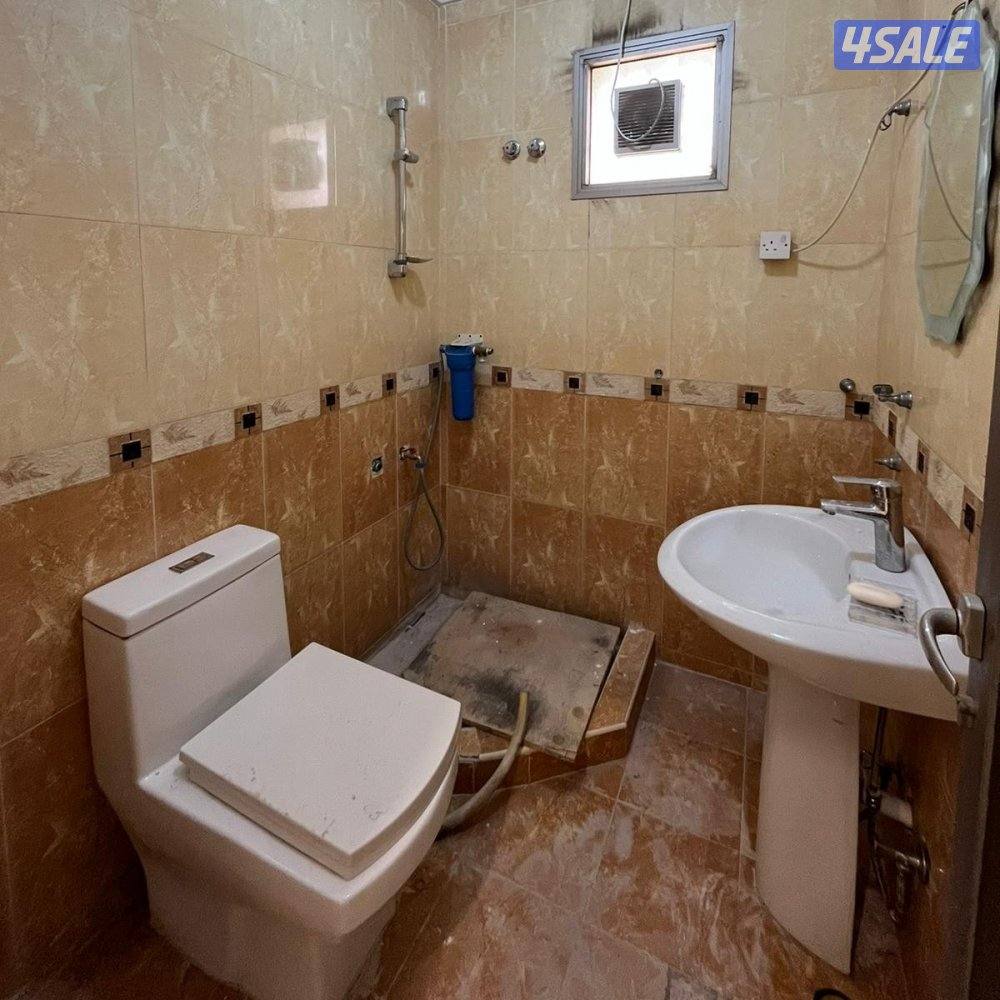 شقه سكنية للإيجار في بيان7