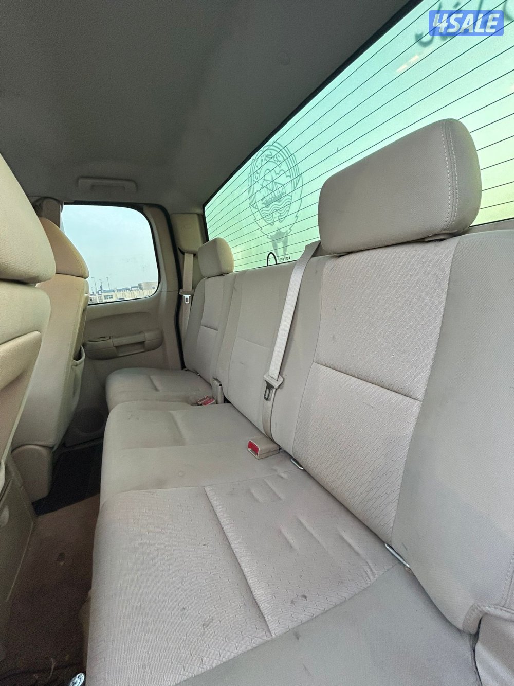 سلفرادو HD 20134