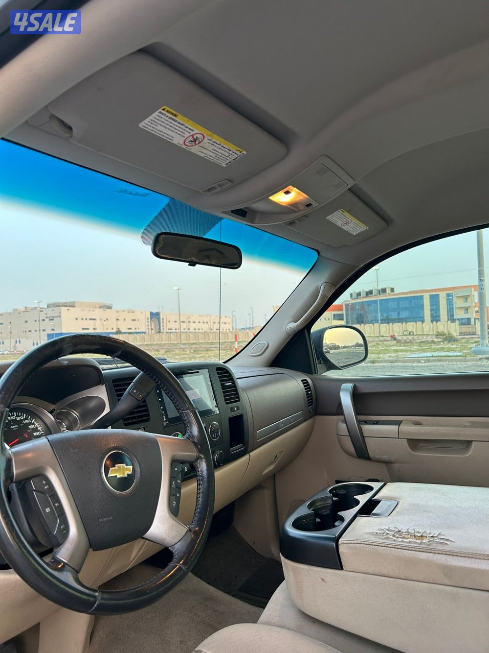 سلفرادو HD 20135