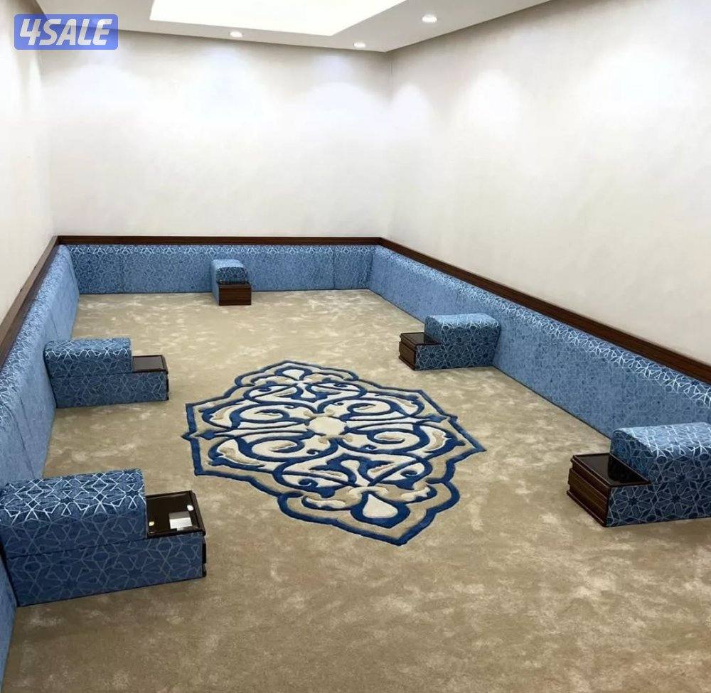 الفروانية الضجيج7