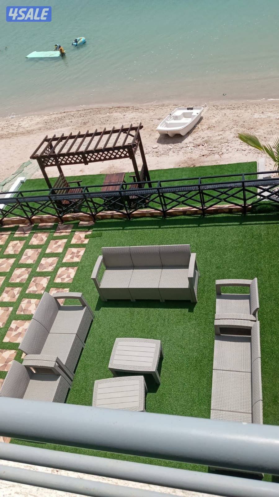 للاجار شاليه بالخيران للعائلات7