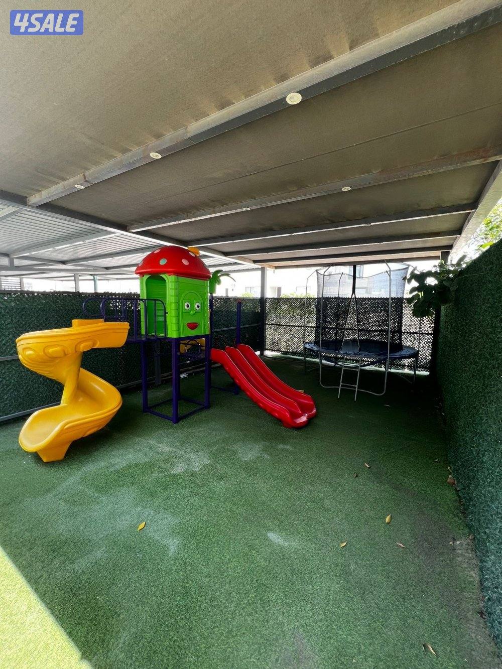 للاجار شاليه بالخيران للعائلات8