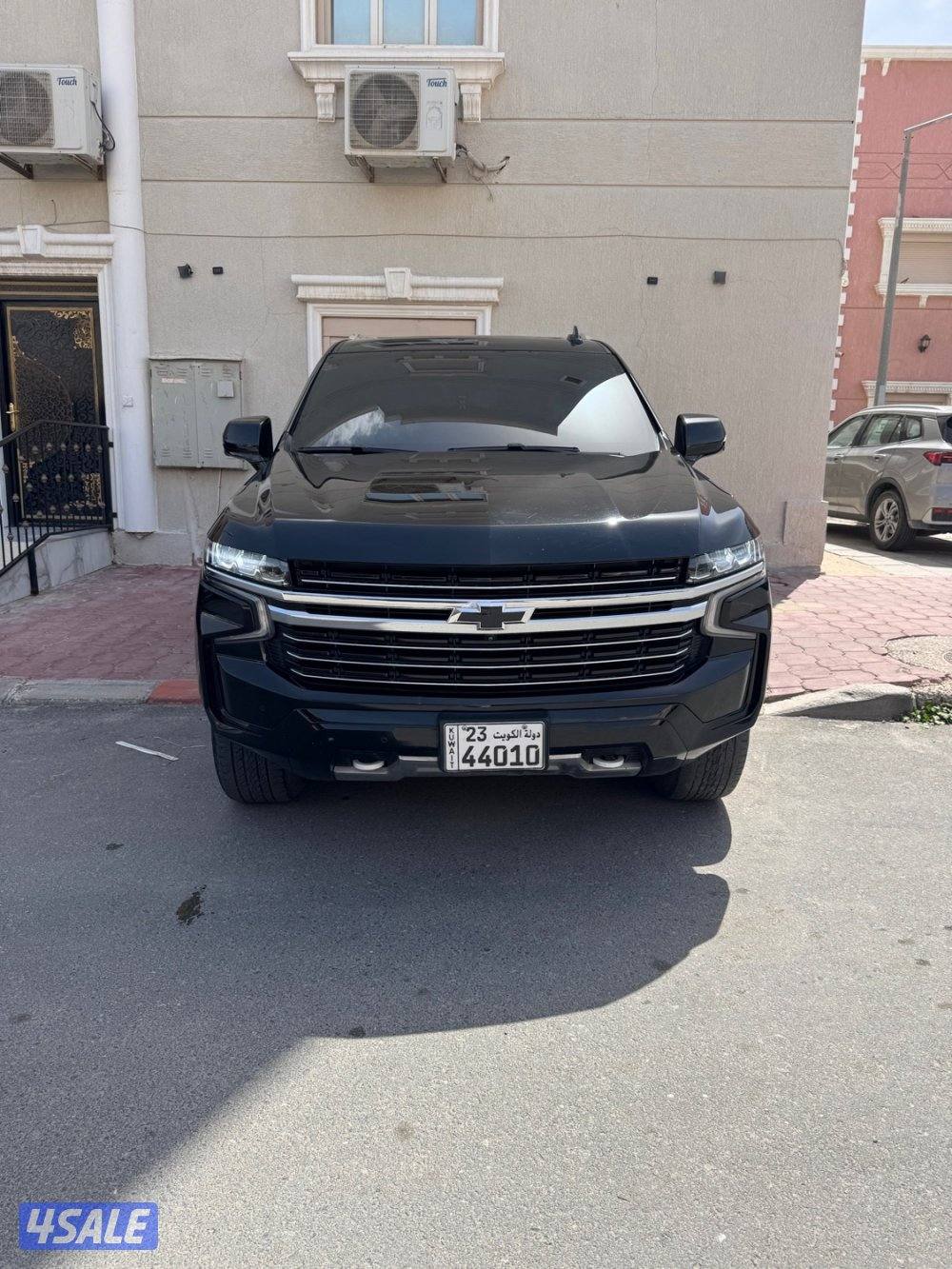 للبيع تاهو سقنجر فل ابشن 20241