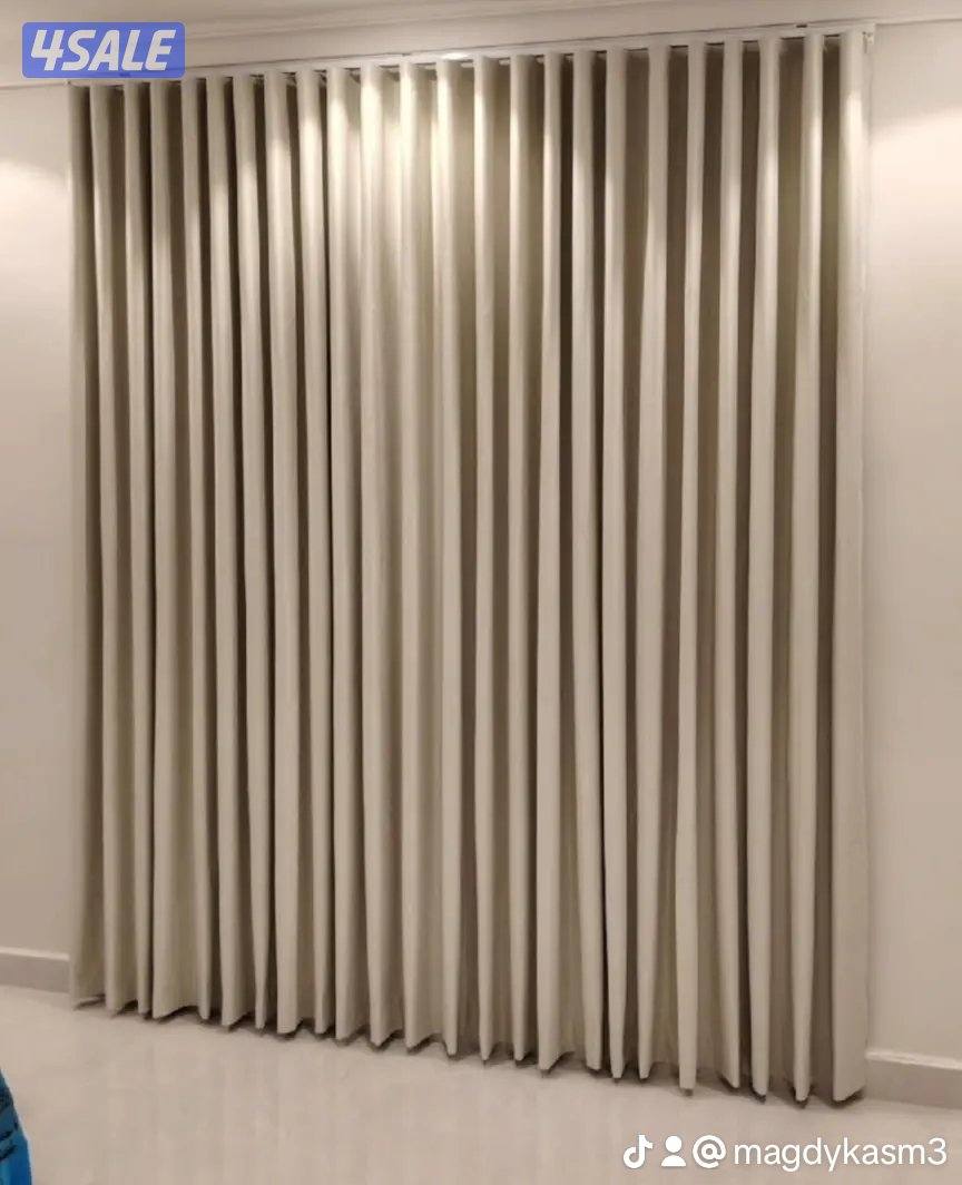 تنجيد وستاير وتفصيل كنب0