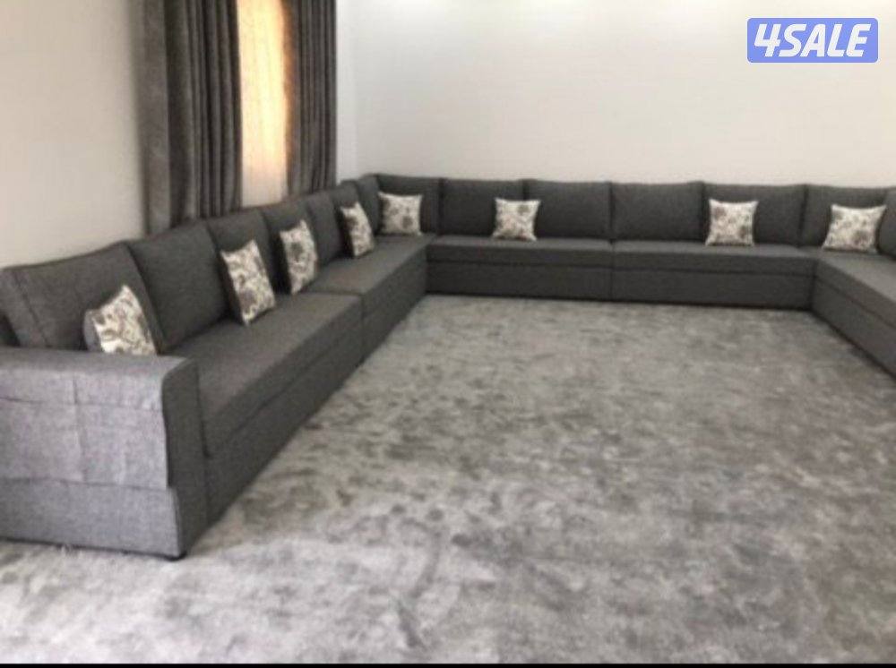 تنجيد وستاير وتفصيل كنب2