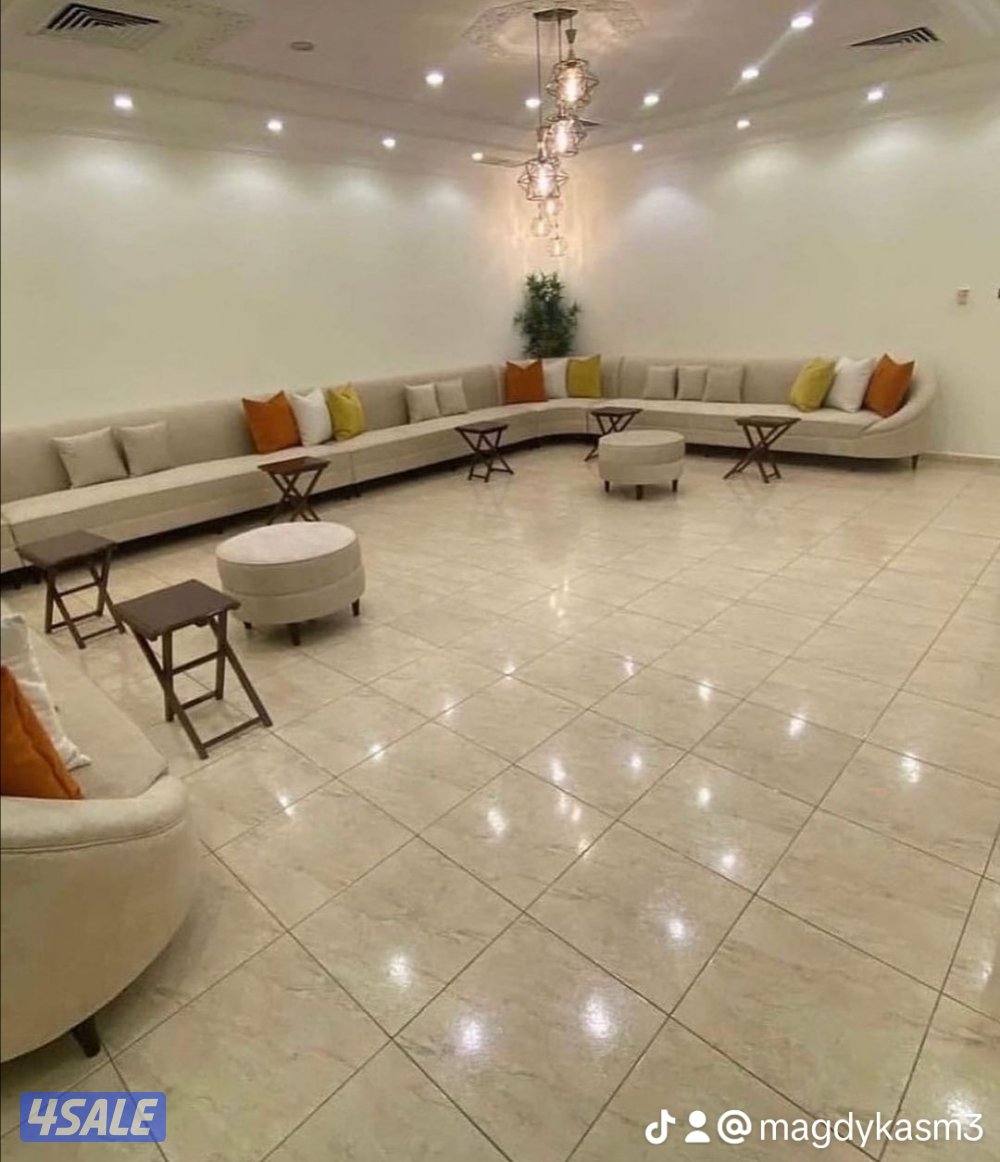 تنجيد وستاير وتفصيل كنب6