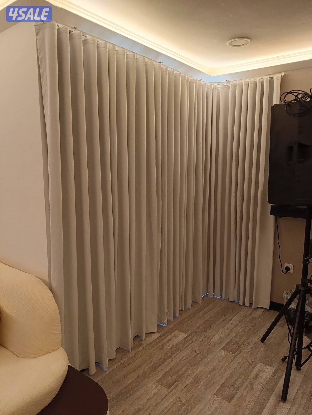 تفصيل ستائر2