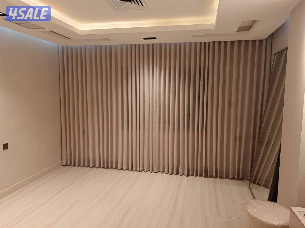 تفصيل ستائر5